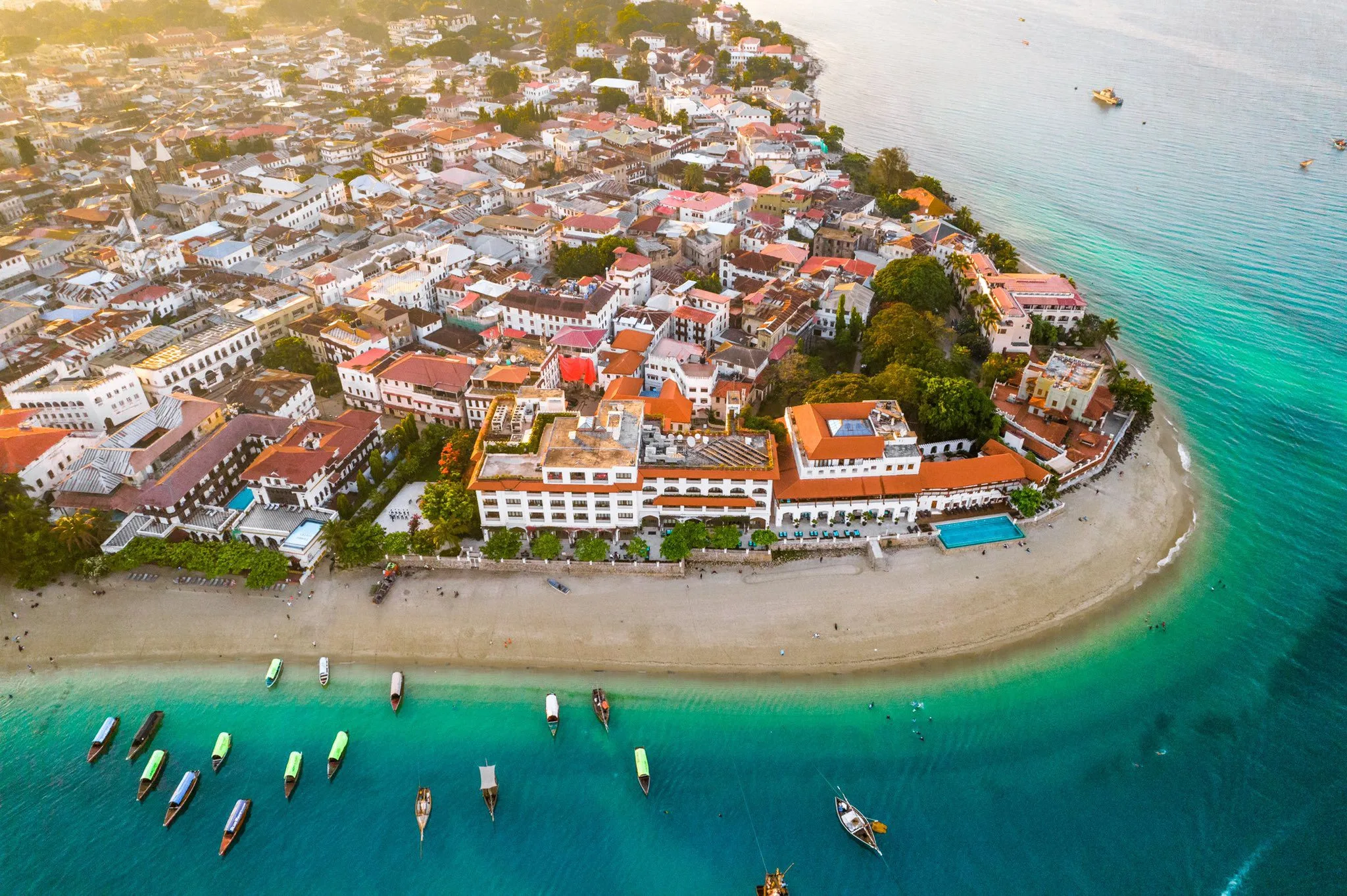 Safari to Sand: How to Add a Zanzibar Beach Holiday to Your Tanzania Safari