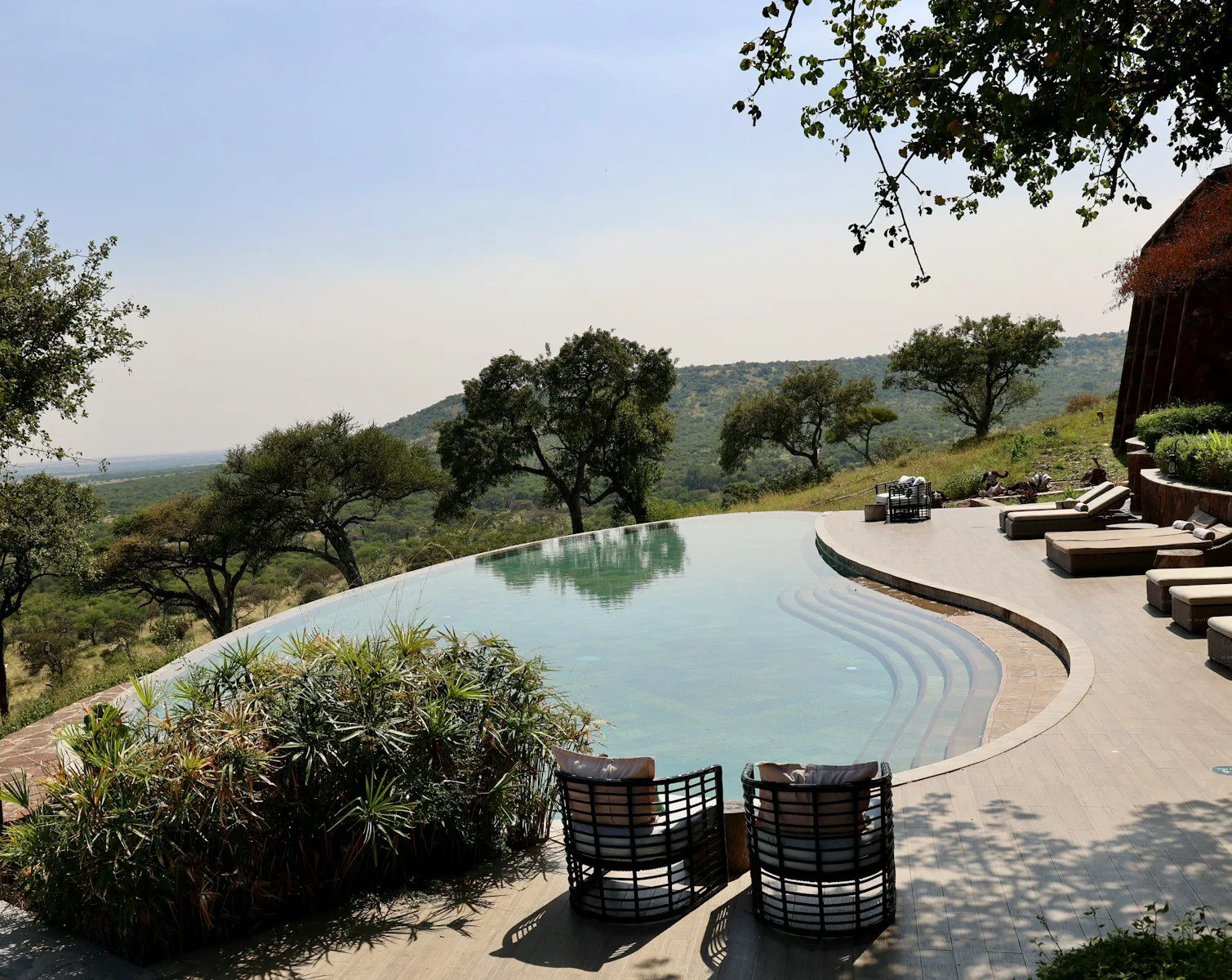 9-Day Journey Over Northern Tanzania