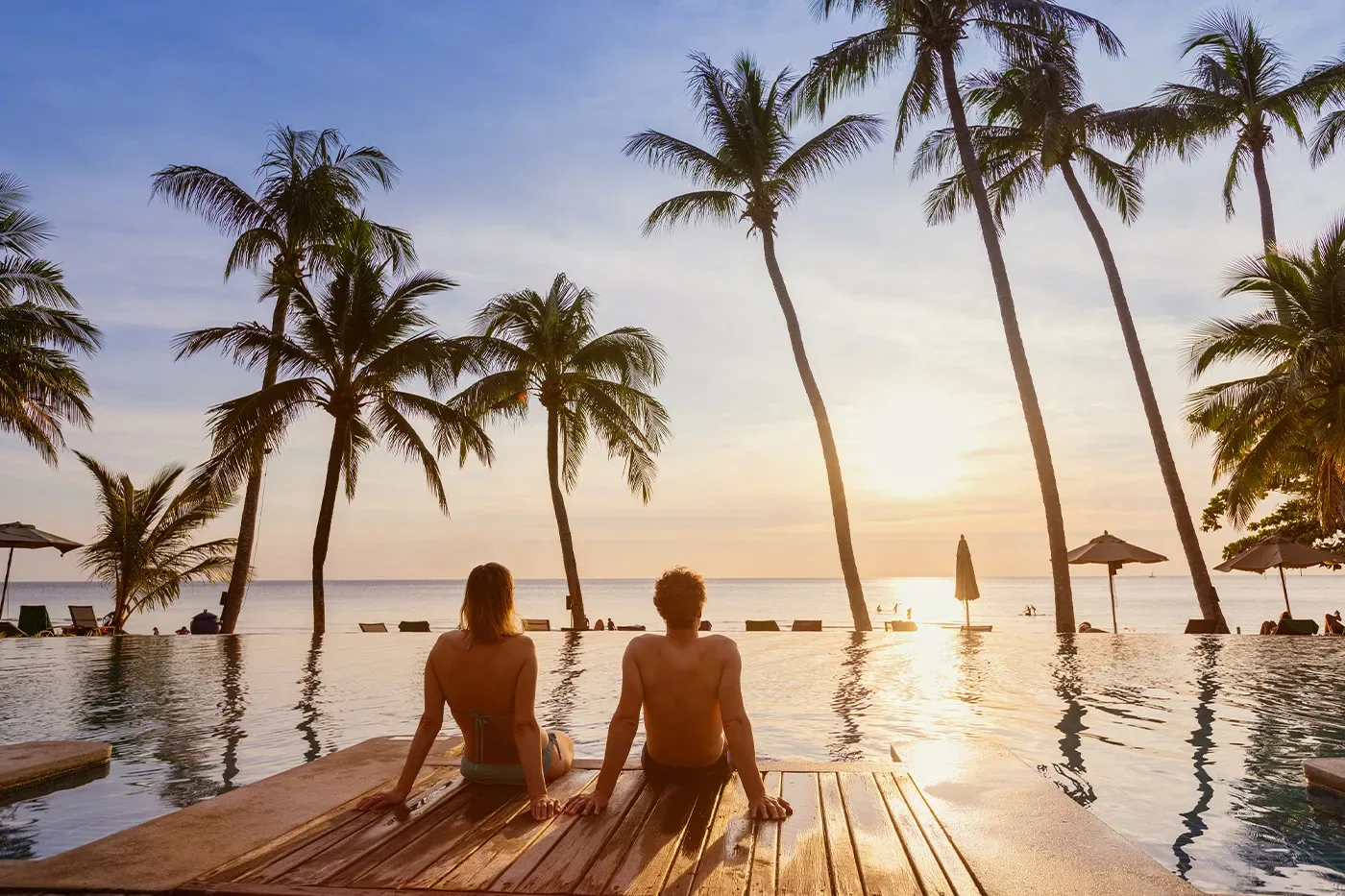 Romantic Honeymoon Safari & Zanzibar
