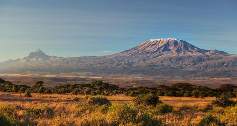 Kilimanjaro Northern Circuit 10 Days Trek