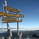 Kilimanjaro Machame Route 8 Days