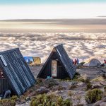 7-Day Kilimanjaro Marangu Route Trek