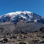 Kilimanjaro Lemosho Route 9 Days trek