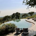 8-Day Safari Experience with a Touch of Modernity