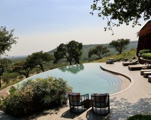 8-Day Safari Experience with a Touch of Modernity