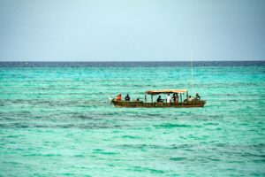 Zanzibar Island Adventures