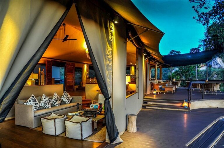 Luxury safaris Tanzania offer unforgettable wildlife experiences, from the Serengeti to Ngorongoro. Explore exclusive lodges and tailor-made safari adventures.